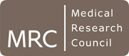 MRC Logo